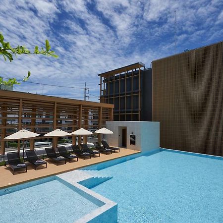 Has Pattaya Ξενοδοχείο Εξωτερικό φωτογραφία