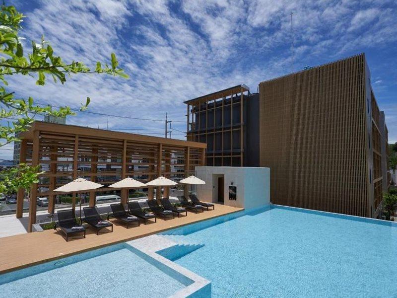 Has Pattaya Ξενοδοχείο Εξωτερικό φωτογραφία