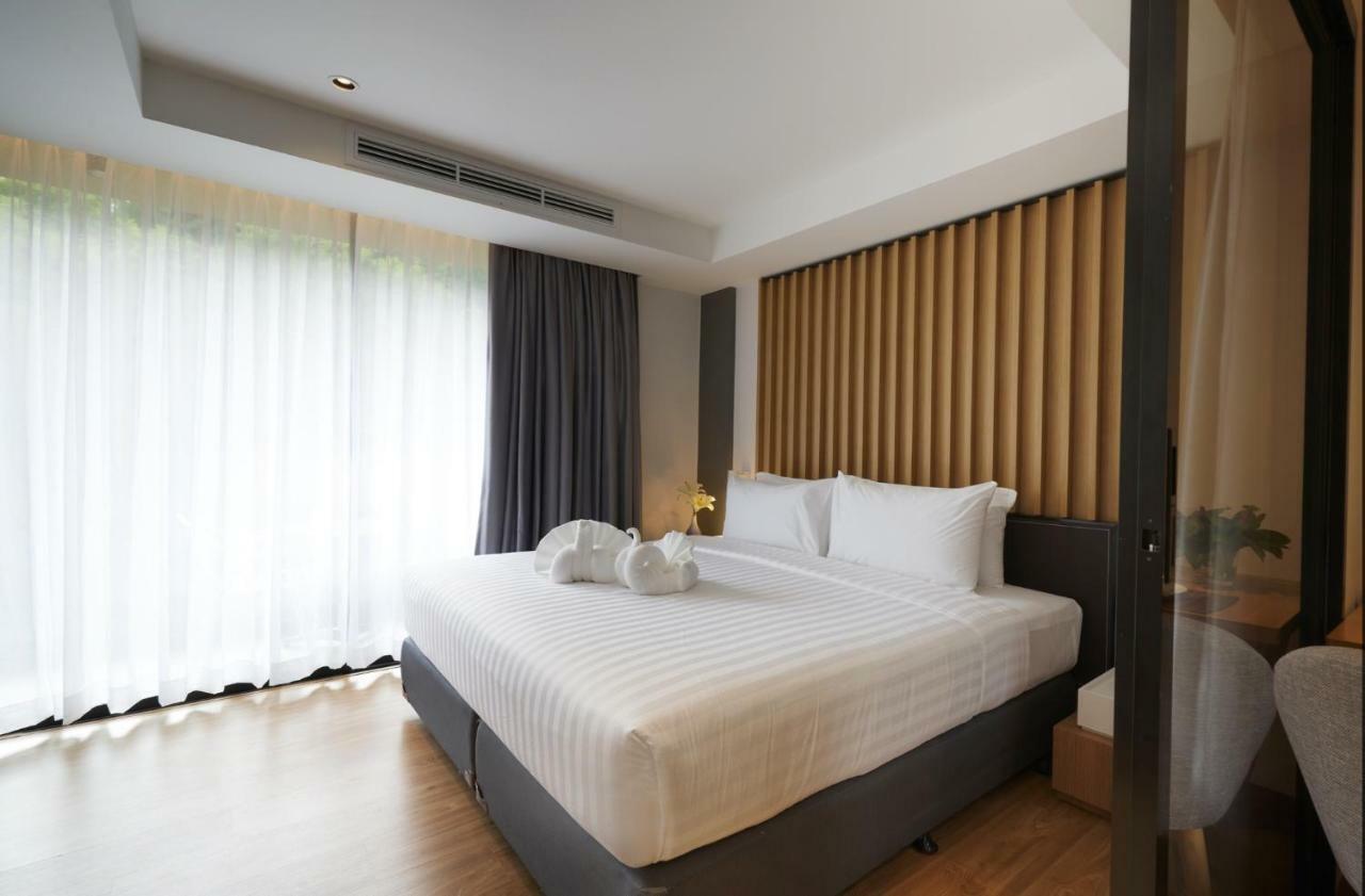 Has Pattaya Ξενοδοχείο Εξωτερικό φωτογραφία
